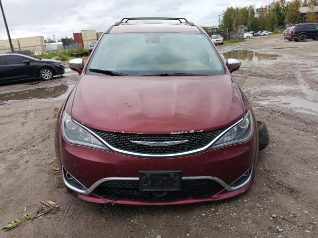 Aukcja sprzedaży 2017 Chrysler Pacifica L, vin: 2C4RC1GG9HR627787, numer aukcji: 68354225