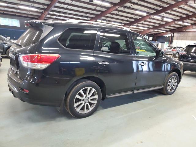 Продажа на аукционе авто 2013 Nissan Pathfinder, vin: 5N1AR2MM0DC600262, номер лота: 69254385