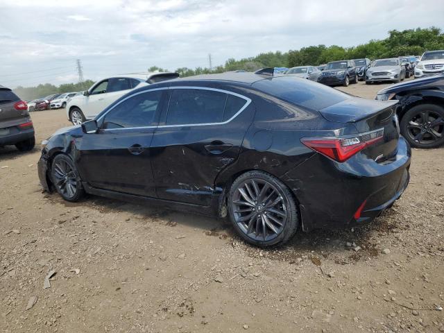 68431755 :رقم المزاد ، 19UDE2F89LA012028 vin ، 2020 Acura Ilx مزاد بيع