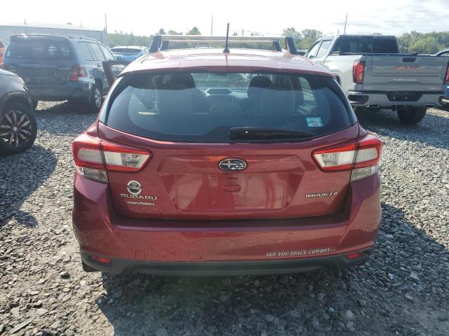 Aukcja sprzedaży 2018 Subaru Impreza, vin: 4S3GTAA68J3715476, numer aukcji: 68357205