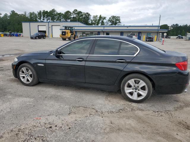 2011 Bmw 528 I მანქანა იყიდება აუქციონზე, vin: WBAFR1C57BC741239, აუქციონის ნომერი: 67408475