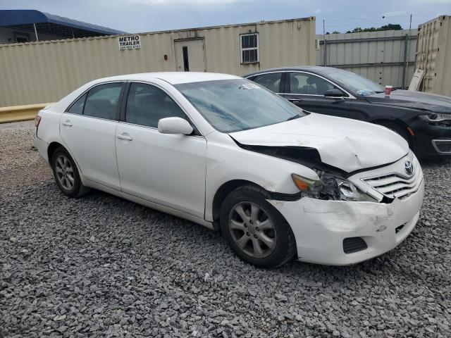 2011 Toyota Camry Base მანქანა იყიდება აუქციონზე, vin: 4T1BF3EK7BU641298, აუქციონის ნომერი: 89835715
