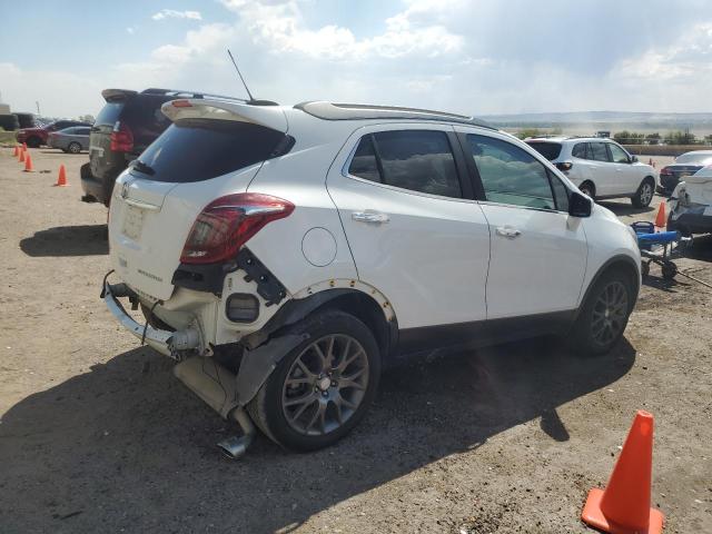 Продаж на аукціоні авто 2019 Buick Encore, vin: KL4CJ1SM2KB728050, номер лоту: 64574635