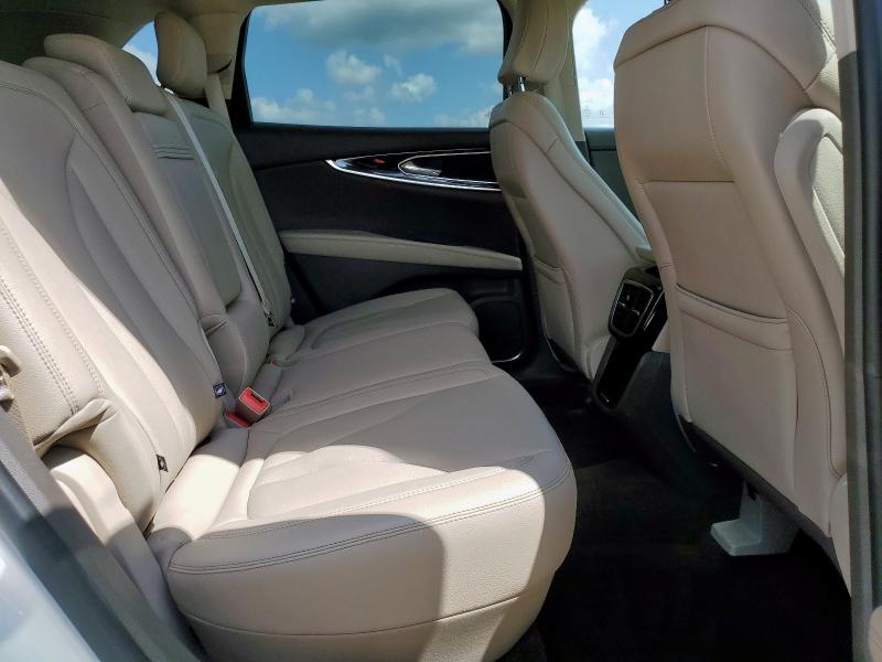 2023 Lincoln Nautilus მანქანა იყიდება აუქციონზე, vin: 2LMPJ8J97PBL29200, აუქციონის ნომერი: 70470965