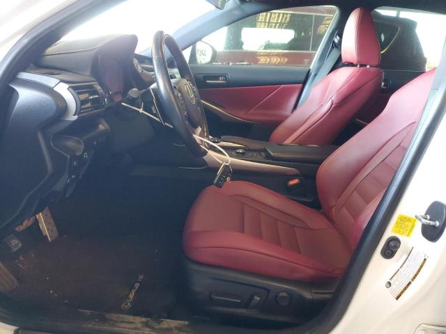 67302995 :رقم المزاد ، JTHBA1D23K5090336 vin ، 2019 Lexus Is 300 مزاد بيع