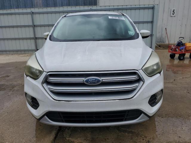 Aukcja sprzedaży 2017 Ford Escape Se, vin: 1FMCU0GD7HUB08836, numer aukcji: 69936155