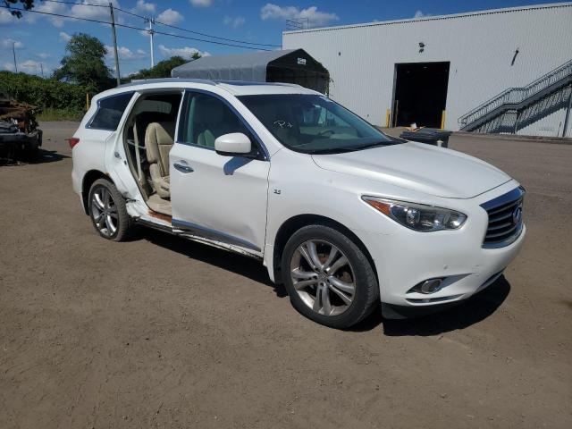 Продаж на аукціоні авто 2014 Infiniti Qx60, vin: 5N1AL0MM6EC505051, номер лоту: 67902695