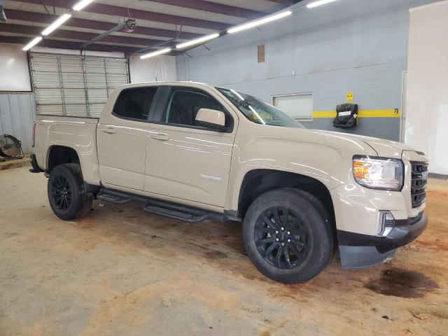 Продаж на аукціоні авто 2022 Gmc Canyon, vin: 1GTG6CEN6N1328074, номер лоту: 68769725