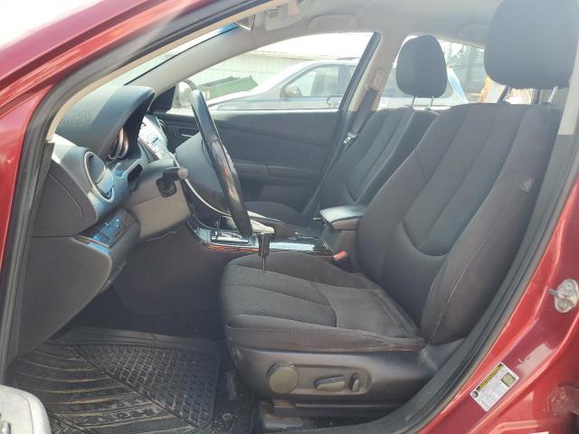 Продажа на аукционе авто 2012 Mazda 6 I, vin: 1YVHZ8DH5C5M23536, номер лота: 70357255