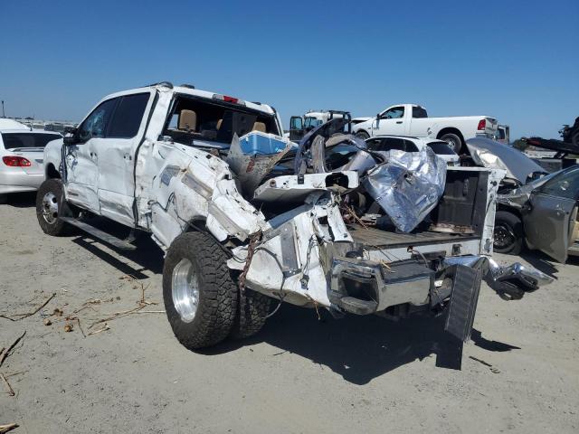 Продаж на аукціоні авто 2023 Ford F350 Super, vin: 1FT8W3DM7PEC57153, номер лоту: 98985475