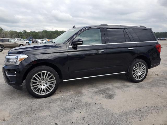 Продажа на аукционе авто 2023 Ford Expedition, vin: 1FMJU1K85PEA04331, номер лота: 67967035