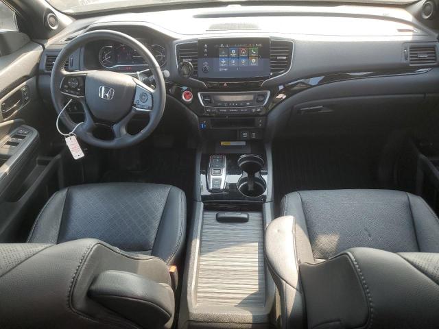 66924145 :رقم المزاد ، 5FNYF8H95PB501125 vin ، 2023 Honda Passport مزاد بيع