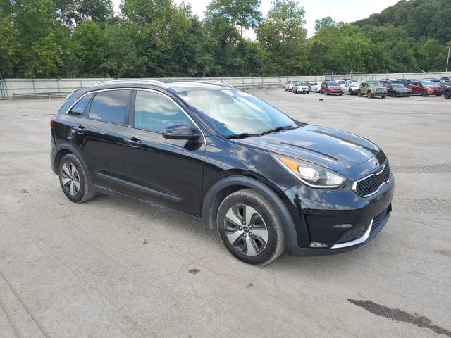 68715395 :رقم المزاد ، KNDCB3LC5H5055329 vin ، 2017 Kia Niro Fe مزاد بيع