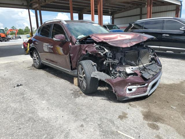 Aukcja sprzedaży 2016 Infiniti Qx50, vin: JN1BJ0RR0GM270617, numer aukcji: 68789345