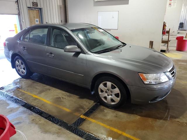 67957335 :رقم المزاد ، 5NPET46C69H518264 vin ، 2009 Hyundai Sonata Gls مزاد بيع