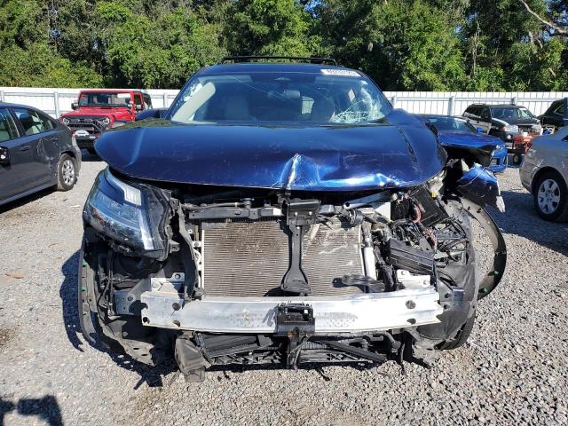 2022 Nissan Pathfinder Sv მანქანა იყიდება აუქციონზე, vin: 5N1DR3BA3NC204887, აუქციონის ნომერი: 69233125