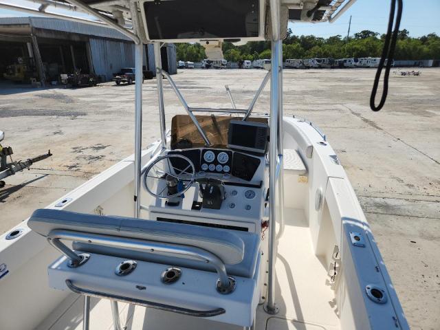 Продаж на аукціоні авто 1998 Boat Paramount Sport Fisherman, vin: PPJ80146A898, номер лоту: 67994755