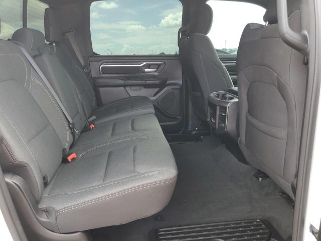 67515245 :رقم المزاد ، 1C6RREFT0RN191549 vin ، 2024 Ram 1500 مزاد بيع