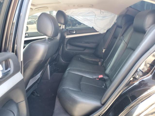 Продаж на аукціоні авто 2009 Infiniti G37, vin: JNKCV61E59M305042, номер лоту: 69876805
