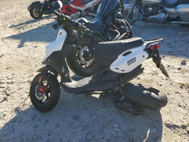 2021 Genuine Scooter Co. Roughhouse მანქანა იყიდება აუქციონზე, vin: RFVPMP203M1019091, აუქციონის ნომერი: 69186995