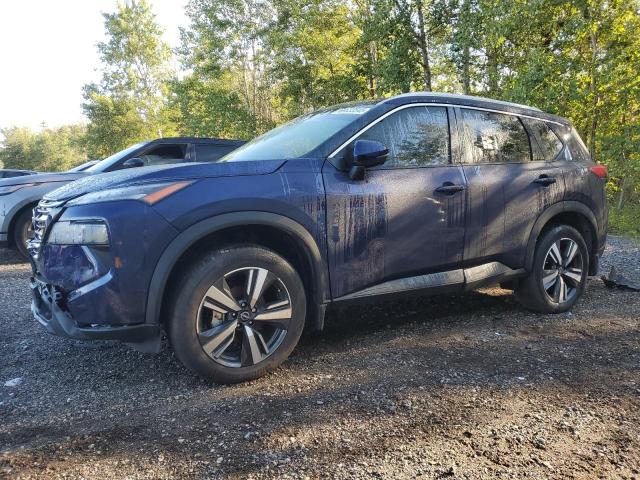 Aukcja sprzedaży 2025 Nissan Rogue Sv, vin: JN8BT3BB7SW157108, numer aukcji: 69633545