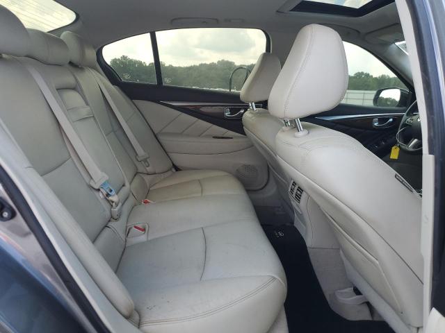 Aukcja sprzedaży 2015 Infiniti Q50 Base, vin: JN1BV7APXFM335320, numer aukcji: 69340825