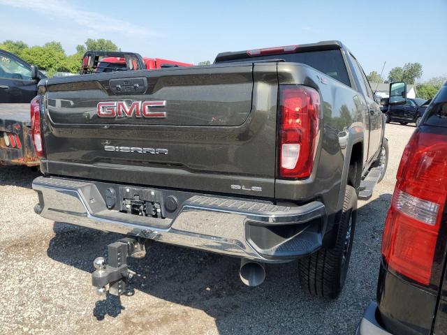 2022 Gmc Sierra მანქანა იყიდება აუქციონზე, vin: 1GT49TEY4NF317050, აუქციონის ნომერი: 52972826