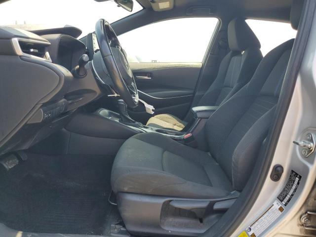 Продажа на аукционе авто 2022 Toyota Corolla, vin: JTDS4MCE6N3507129, номер лота: 68827995