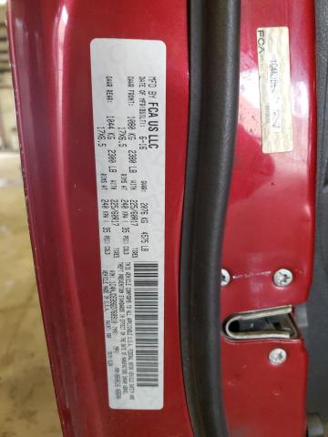 Aukcja sprzedaży 2016 Jeep Compass, vin: 1C4NJDEB9GD768910, numer aukcji: 70278775