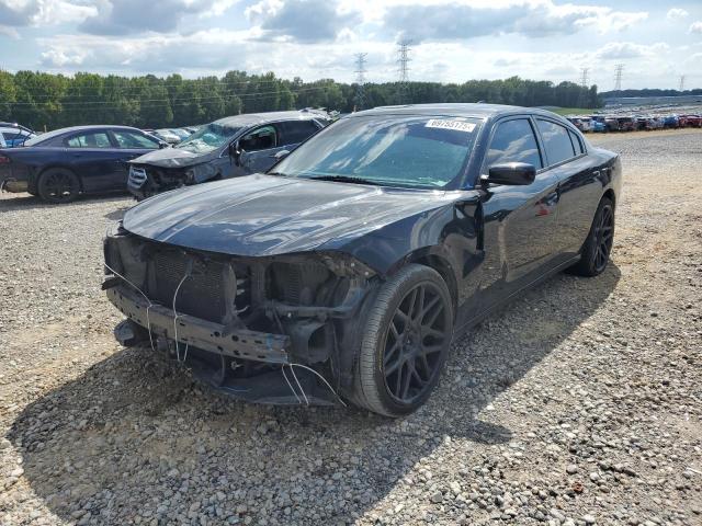 2015 Dodge Charger Sxt მანქანა იყიდება აუქციონზე, vin: 2C3CDXHG7FH854522, აუქციონის ნომერი: 69755175