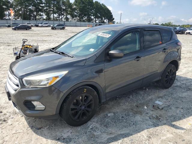 Продажа на аукционе авто 2017 Ford Escape Se, vin: 1FMCU9GD8HUC69992, номер лота: 69563925
