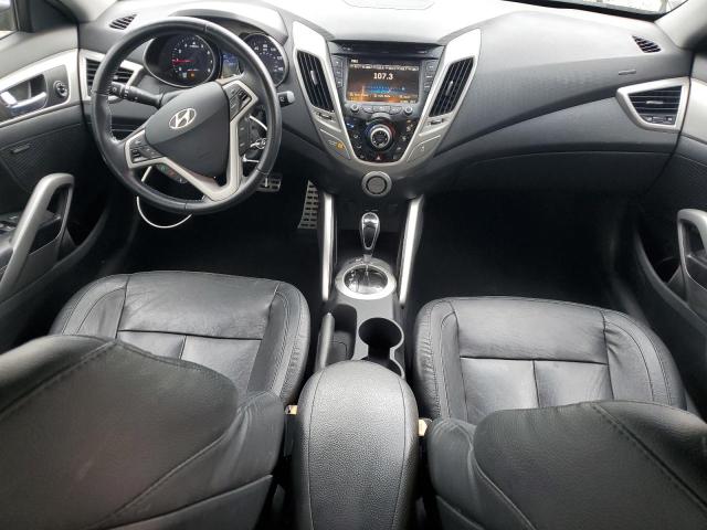 Продажа на аукционе авто 2015 Hyundai Veloster, vin: KMHTC6AD0FU218428, номер лота: 68550595