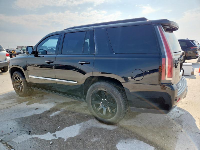 Aukcja sprzedaży 2015 Cadillac Escalade P, vin: 1GYS4PKJ6FR744194, numer aukcji: 69776965