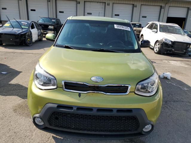 Aukcja sprzedaży 2014 Kia Soul, vin: KNDJN2A2XE7713455, numer aukcji: 68896325