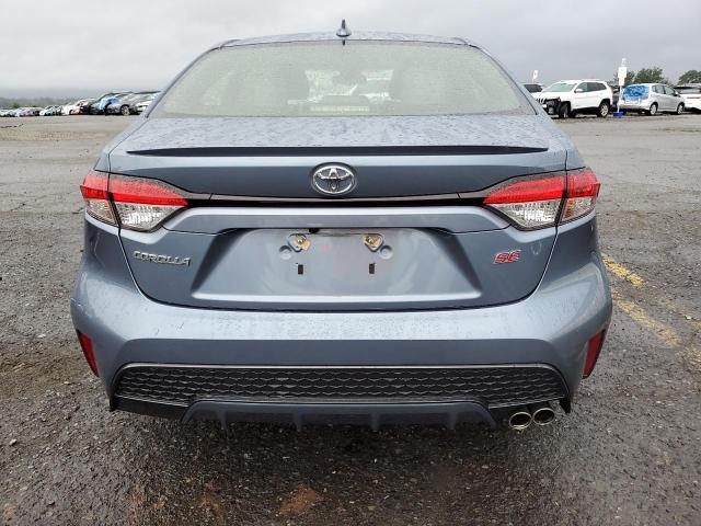 Продажа на аукционе авто 2020 Toyota Corolla, vin: JTDP4RCE0LJ013859, номер лота: 68515615