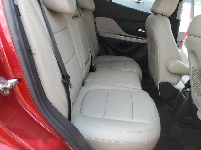 Aukcja sprzedaży 2017 Buick Encore Ess, vin: KL4CJCSB9HB077938, numer aukcji: 68082275