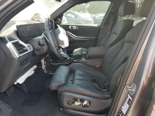 2024 Bmw X5 მანქანა იყიდება აუქციონზე, vin: 5UX23EU08R9U84790, აუქციონის ნომერი: 68966205
