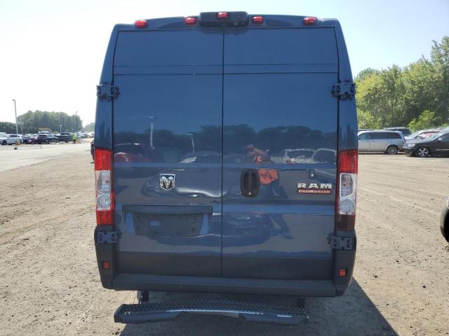 67583755 :رقم المزاد ، 3C6URVJG2KE542217 vin ، 2019 Ram Promaster 3500 3500 High مزاد بيع