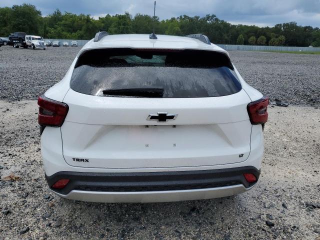 Aukcja sprzedaży 2025 Chevrolet Trax 1lt, vin: KL77LHEP1SC193168, numer aukcji: 82175955