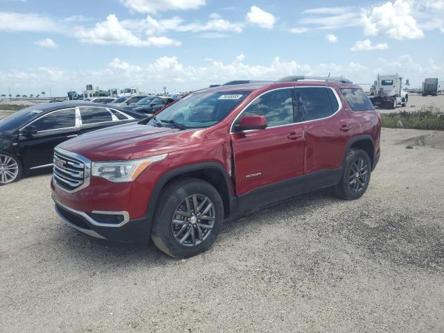 Aukcja sprzedaży 2019 Gmc Acadia Slt, vin: 1GKKNULS6KZ251400, numer aukcji: 70348885