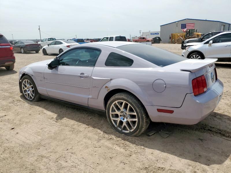 Aukcja sprzedaży 2008 Ford Mustang, vin: 1ZVHT80N085124253, numer aukcji: 69157435