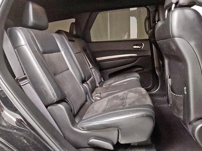 Продаж на аукціоні авто 2020 Dodge Durango R/, vin: 1C4SDHCT3LC307084, номер лоту: 66405595