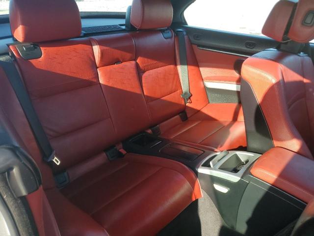 2011 Bmw 328 მანქანა იყიდება აუქციონზე, vin: WBADW7C51BE544770, აუქციონის ნომერი: 67836675