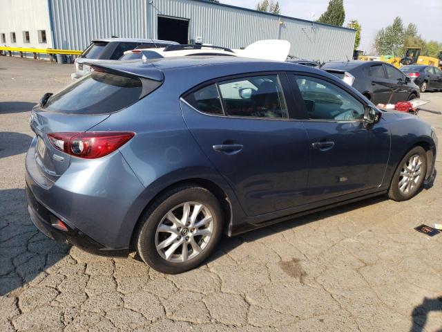 Aukcja sprzedaży 2014 Mazda 3 Grand To, vin: JM1BM1M70E1202123, numer aukcji: 69994065
