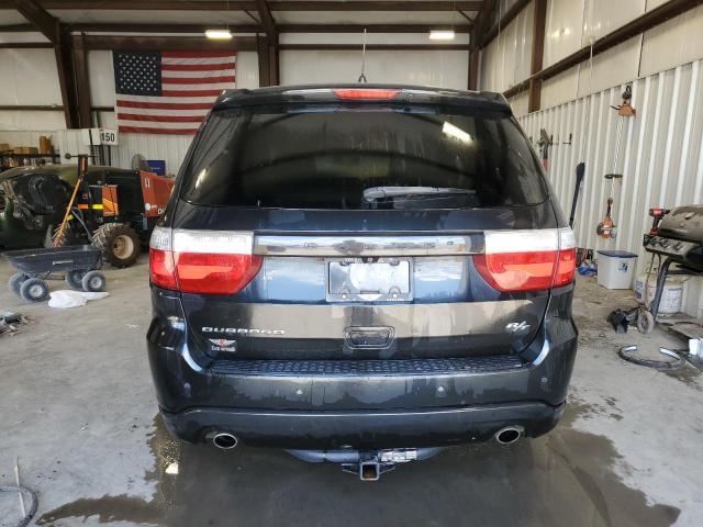 68477835 :رقم المزاد ، 1C4SDHCT1CC188242 vin ، 2012 Dodge Durango R/ مزاد بيع
