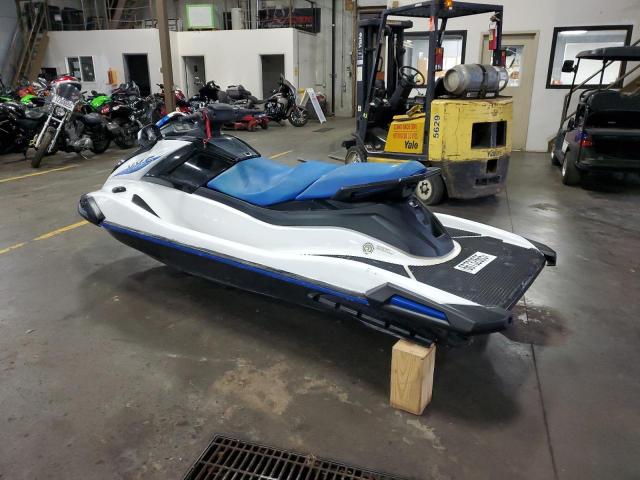 2023 Yamaha Vx მანქანა იყიდება აუქციონზე, vin: YAMA2340E323, აუქციონის ნომერი: 66732665