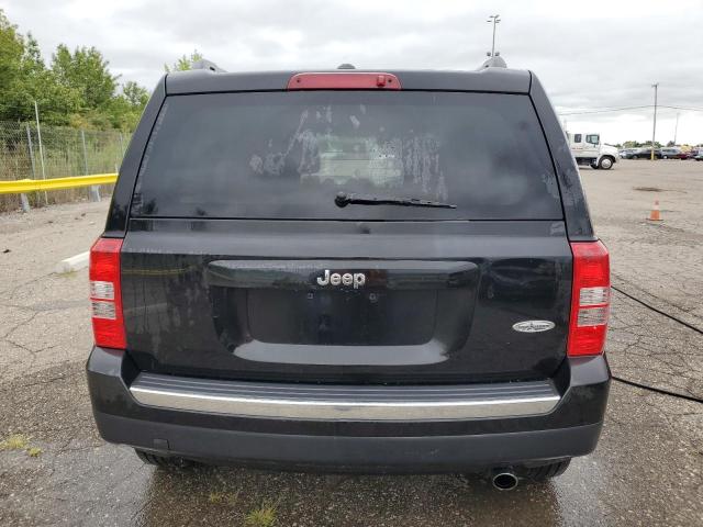 Продаж на аукціоні авто 2016 Jeep Patriot La, vin: 1C4NJPFA1GD561483, номер лоту: 69305555