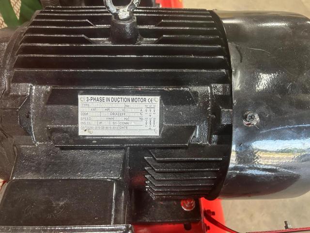 2024 Othr Air Compressor მანქანა იყიდება აუქციონზე, vin: LD220901161255, აუქციონის ნომერი: 69456295
