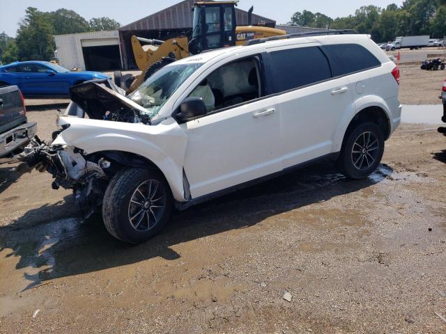 Продажа на аукционе авто 2018 Dodge Journey, vin: 3C4PDCABXJT535667, номер лота: 68454435