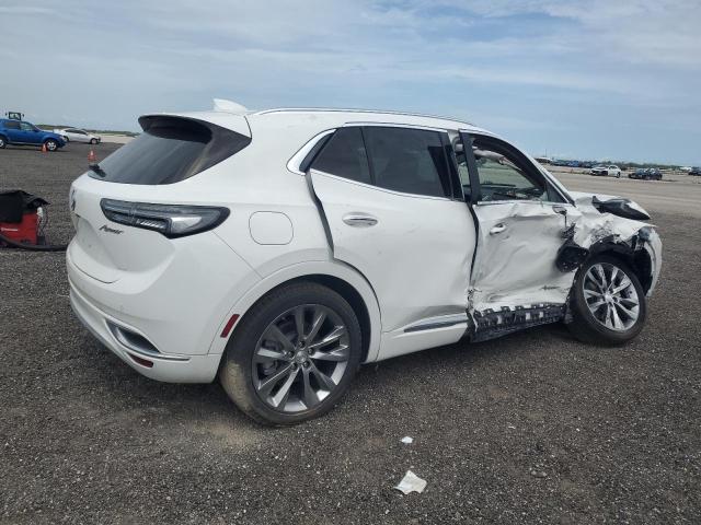 Aukcja sprzedaży 2021 Buick Envision A, vin: LRBFZRR41MD122678, numer aukcji: 70366695